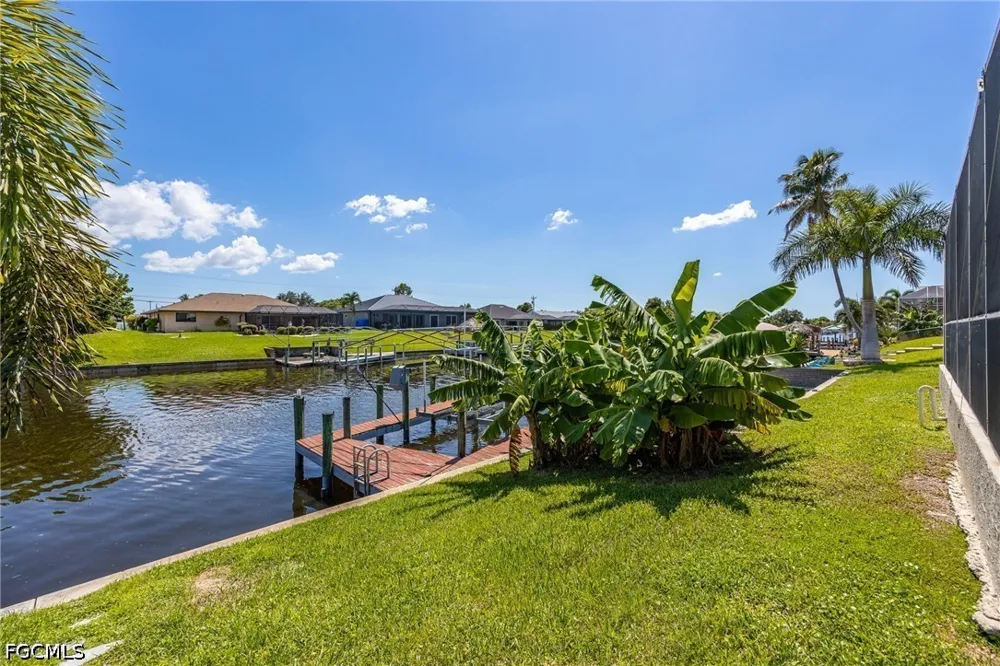 SE 12th Terrace Cape Coral, FL 33990