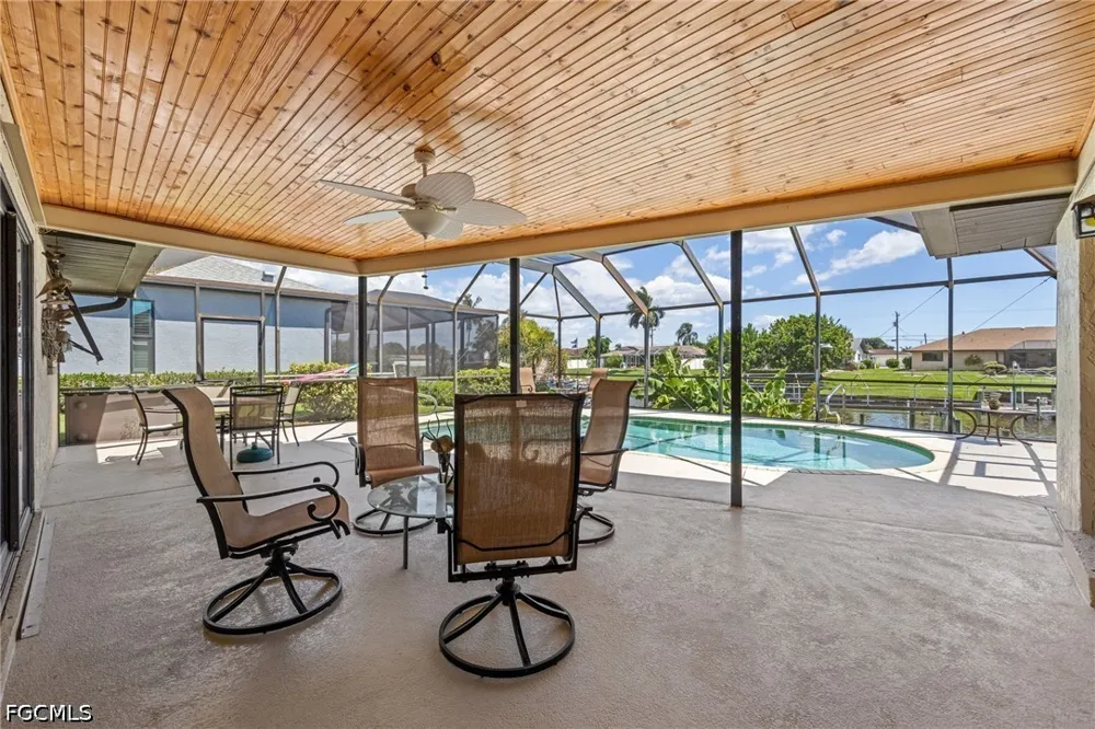 SE 12th Terrace Cape Coral, FL 33990