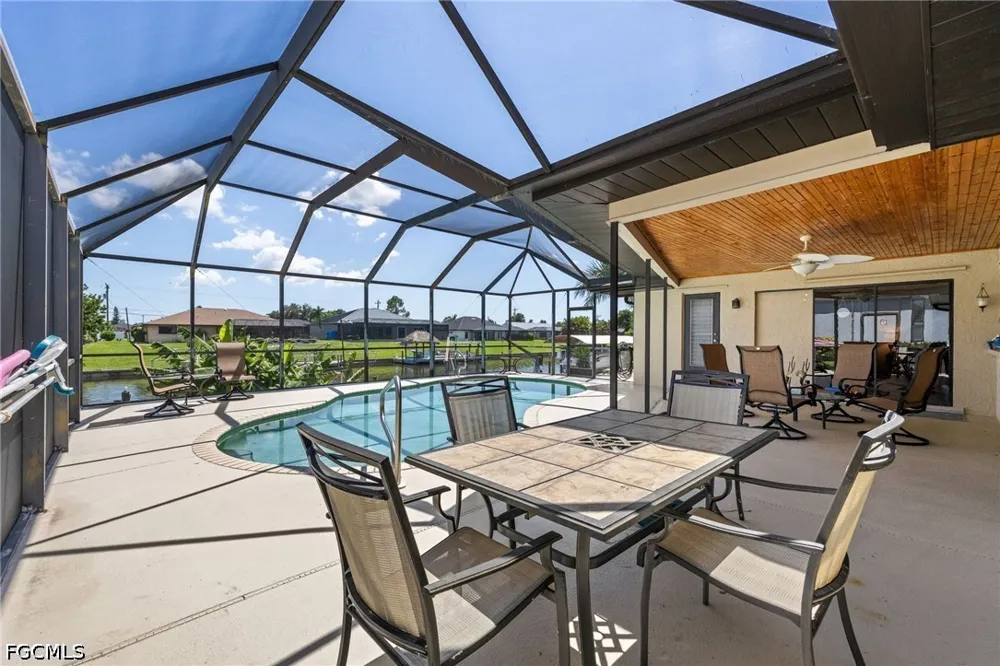 SE 12th Terrace Cape Coral, FL 33990