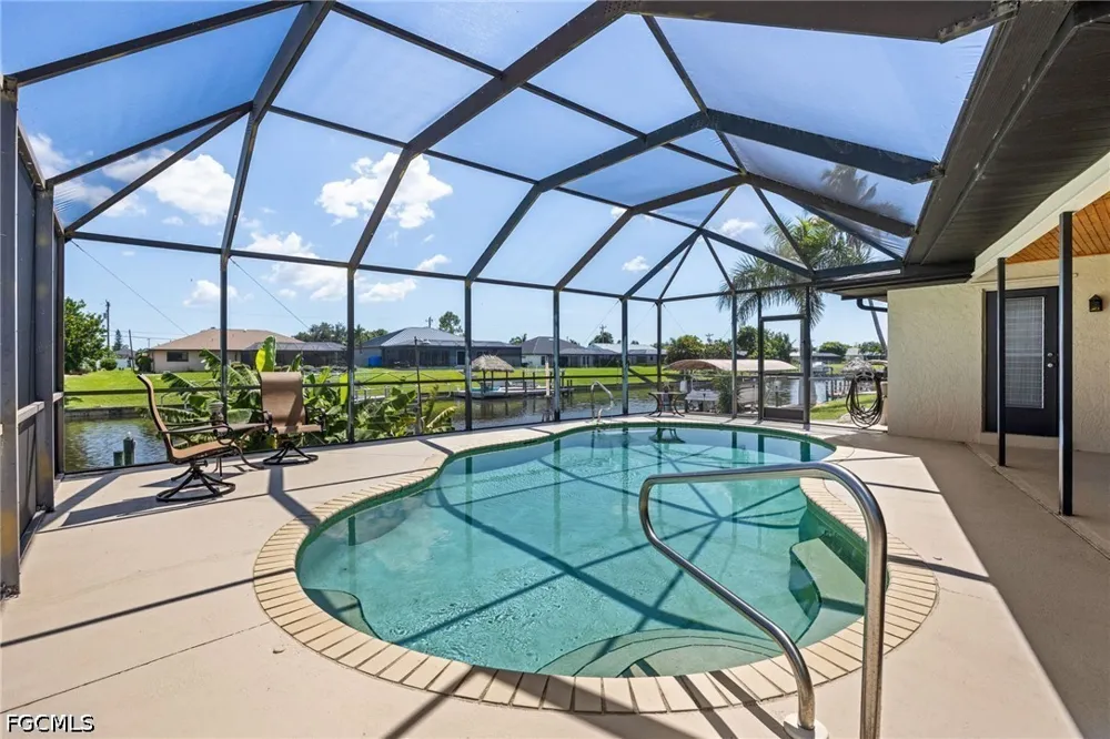 SE 12th Terrace Cape Coral, FL 33990