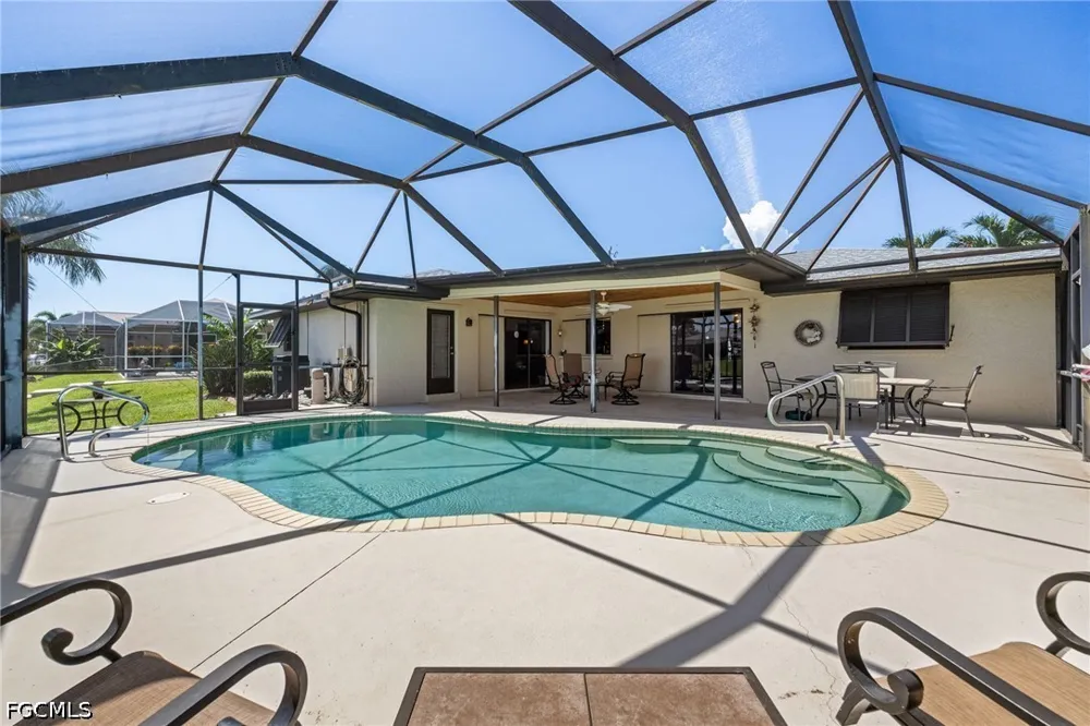 SE 12th Terrace Cape Coral, FL 33990