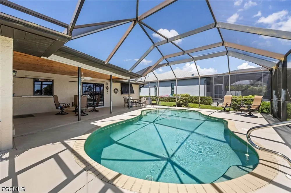 SE 12th Terrace Cape Coral, FL 33990