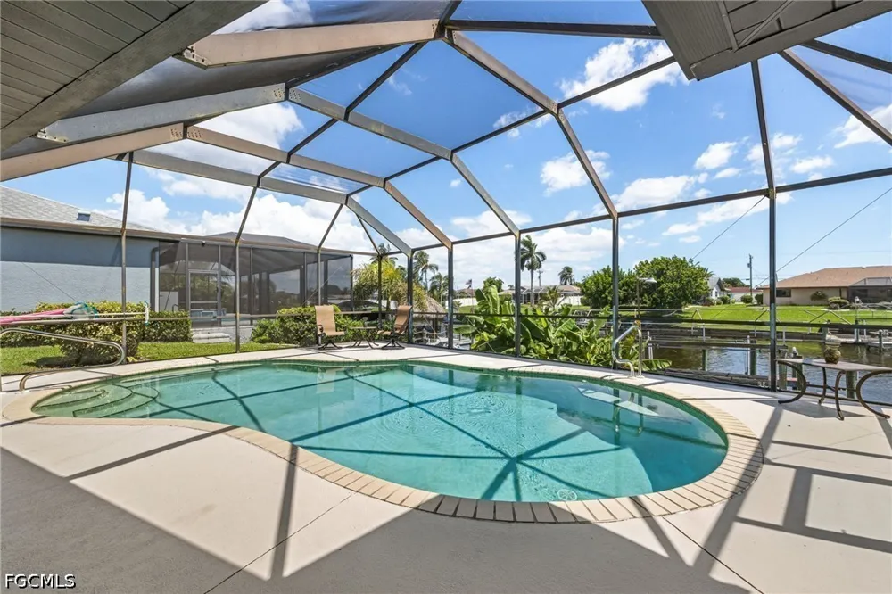 SE 12th Terrace Cape Coral, FL 33990