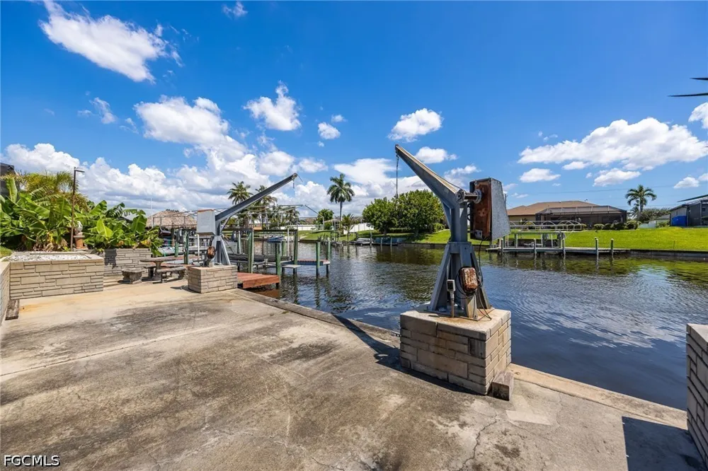 SE 12th Terrace Cape Coral, FL 33990