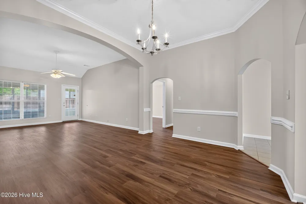 518 Reading Court Aiken, SC 29803
