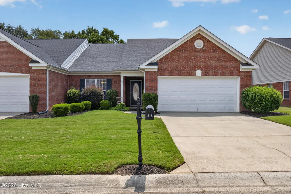 518 Reading Court Aiken, SC 29803