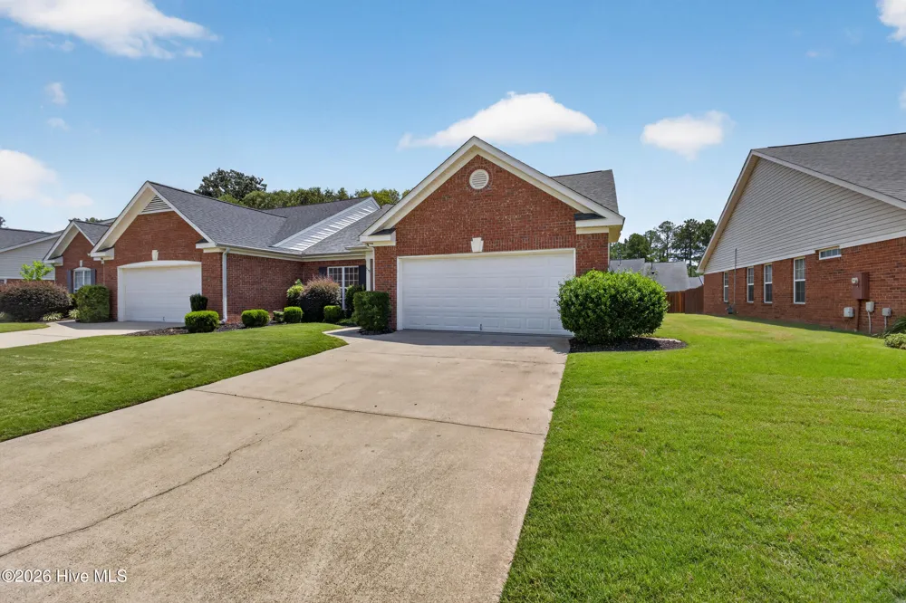 518 Reading Court Aiken, SC 29803