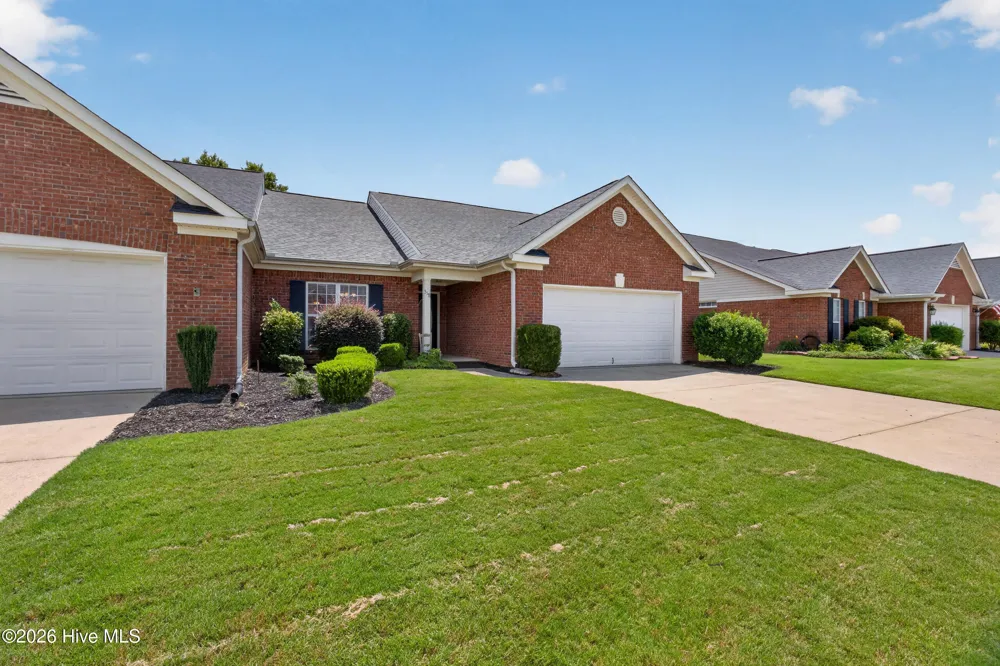 518 Reading Court Aiken, SC 29803