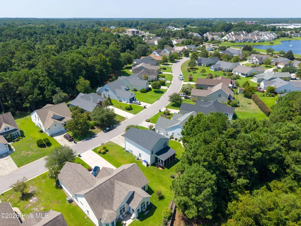 5224 Shipmast Way Southport, NC 28461