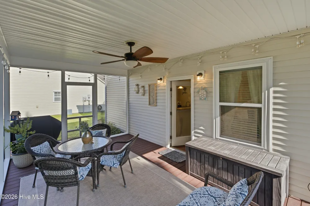 5224 Shipmast Way Southport, NC 28461