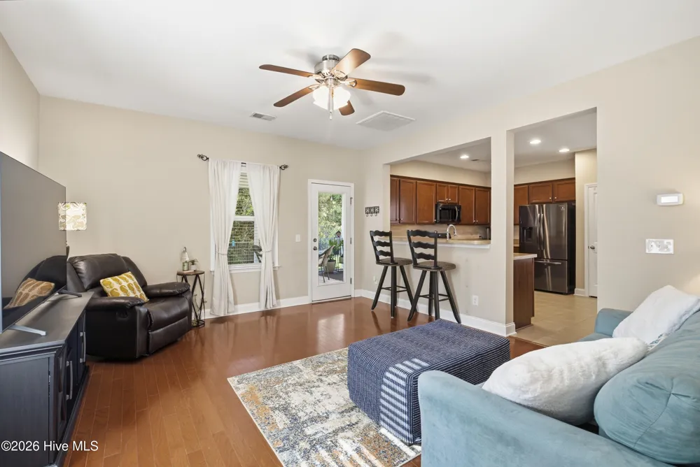 5224 Shipmast Way Southport, NC 28461