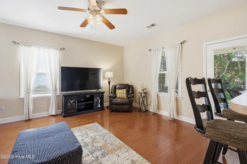 5224 Shipmast Way Southport, NC 28461