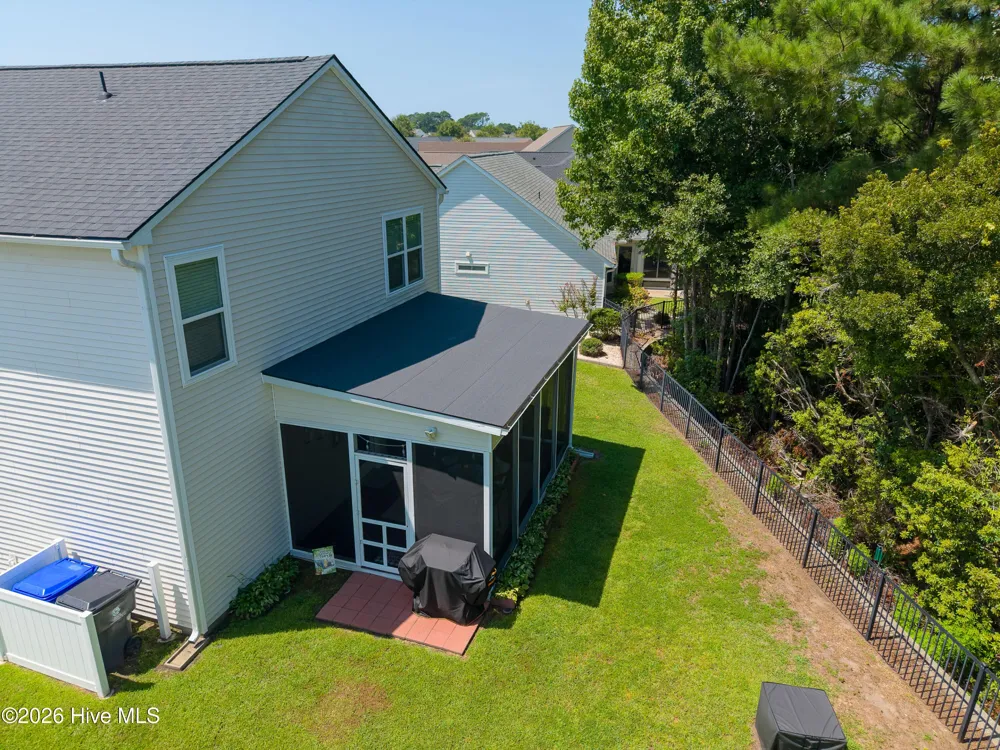 5224 Shipmast Way Southport, NC 28461