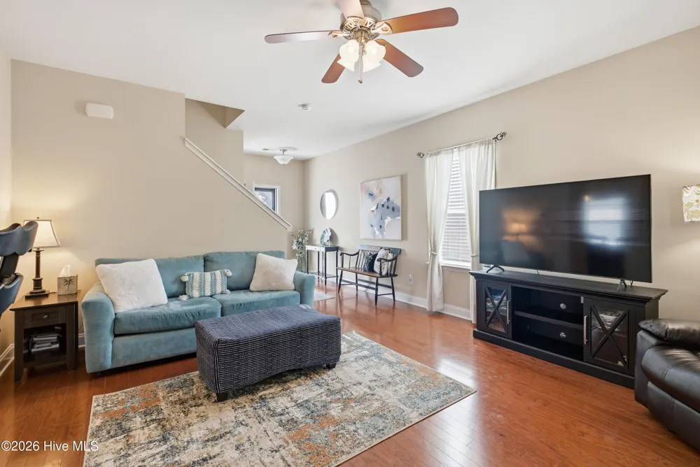 5224 Shipmast Way Southport, NC 28461
