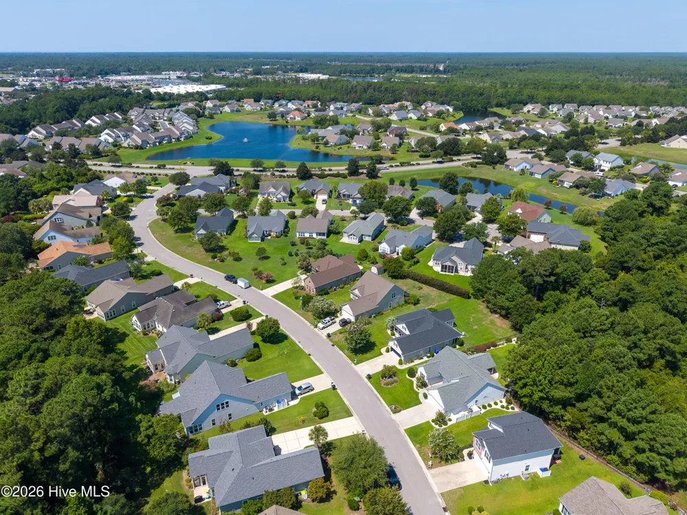 5224 Shipmast Way Southport, NC 28461