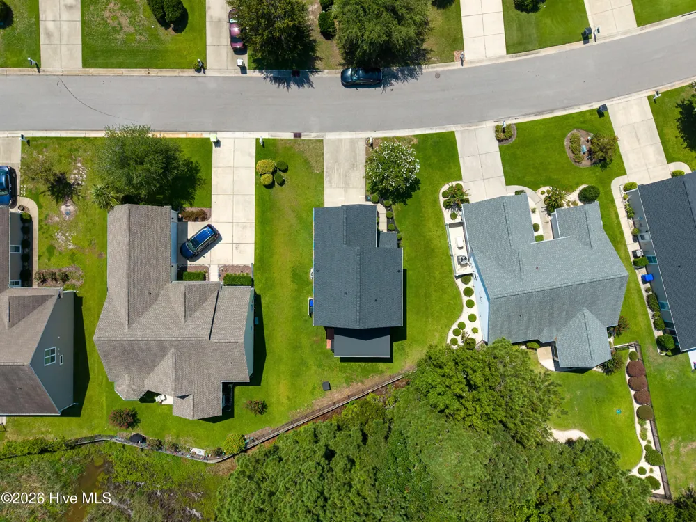 5224 Shipmast Way Southport, NC 28461