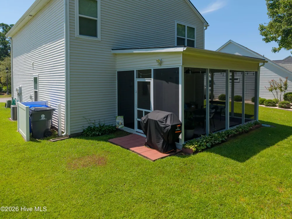 5224 Shipmast Way Southport, NC 28461