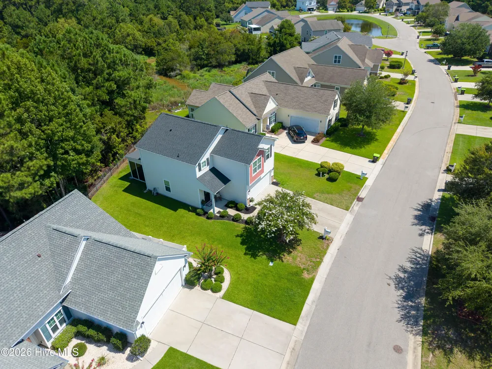 5224 Shipmast Way Southport, NC 28461