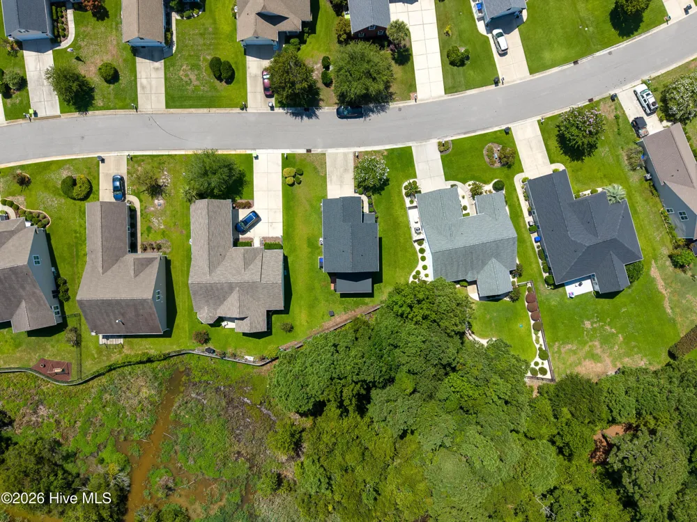 5224 Shipmast Way Southport, NC 28461