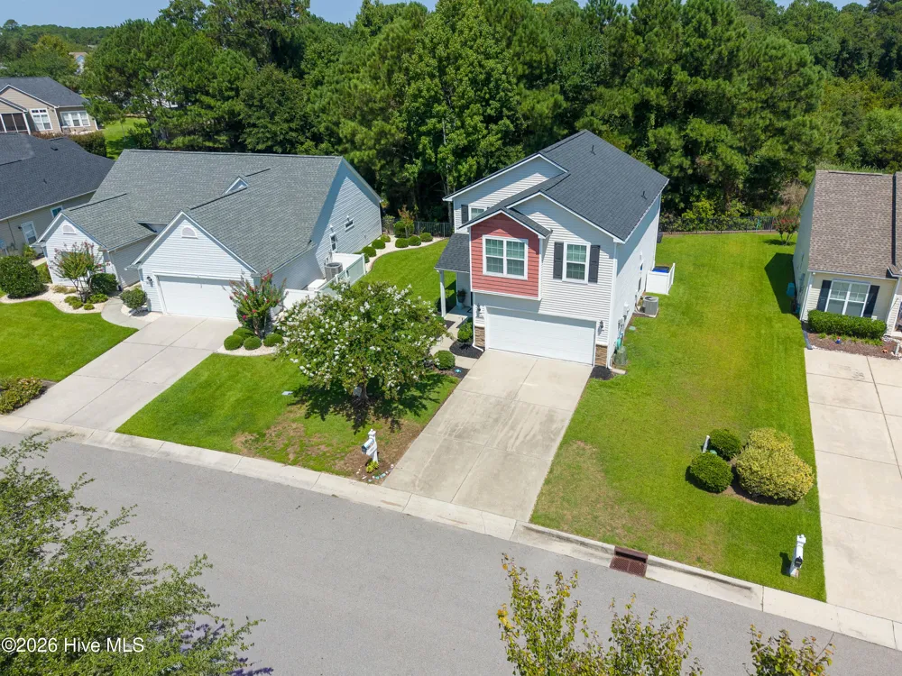 5224 Shipmast Way Southport, NC 28461