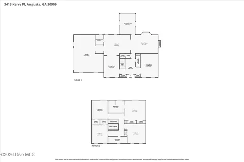 3413 Kerry Place
