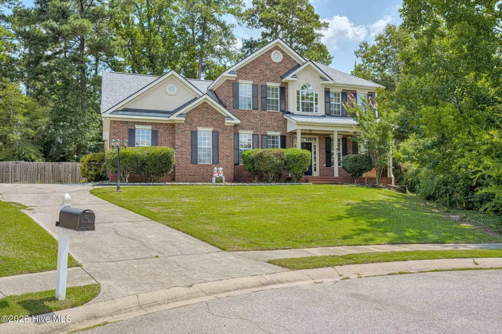 224 Bainbridge Drive Evans, GA 30809