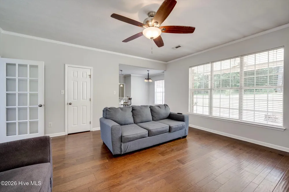 224 Bainbridge Drive Evans, GA 30809