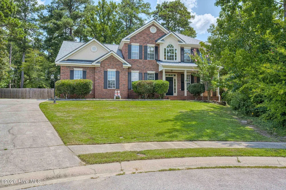 224 Bainbridge Drive Evans, GA 30809