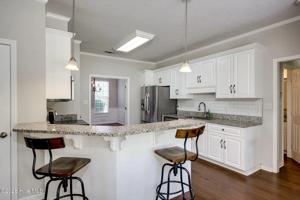 224 Bainbridge Drive Evans, GA 30809