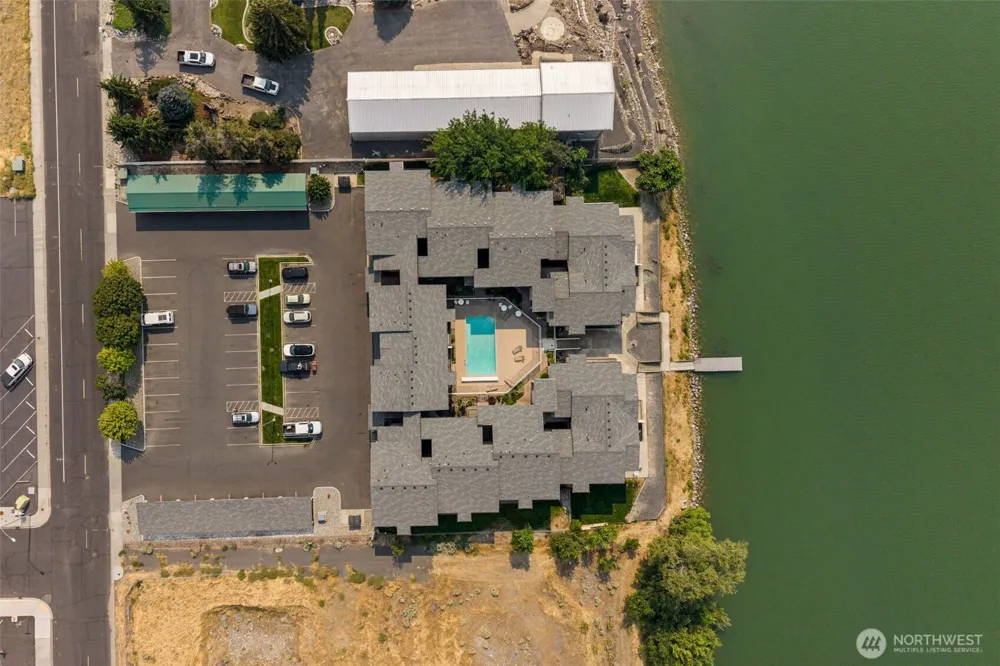 2900 W Marina Drive #202 Moses Lake, WA 98837