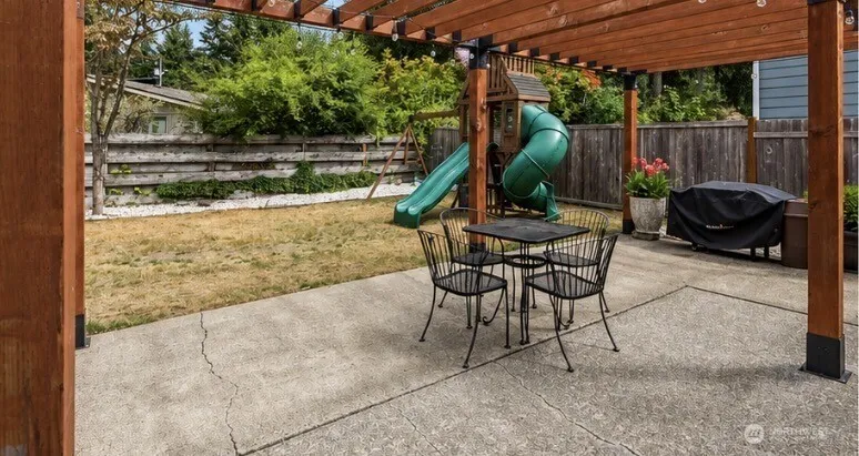 410 T STREET SE Tumwater, WA 98501