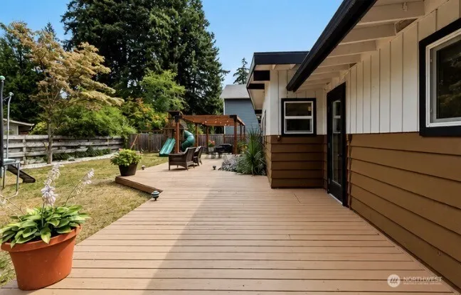 410 T STREET SE Tumwater, WA 98501