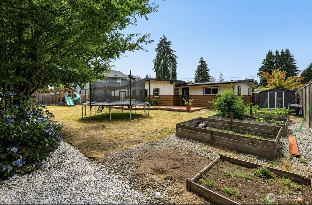 410 T STREET SE Tumwater, WA 98501