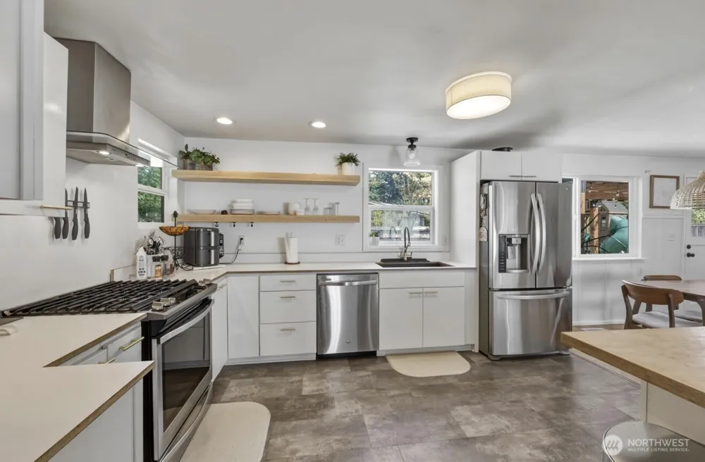 410 T STREET SE Tumwater, WA 98501