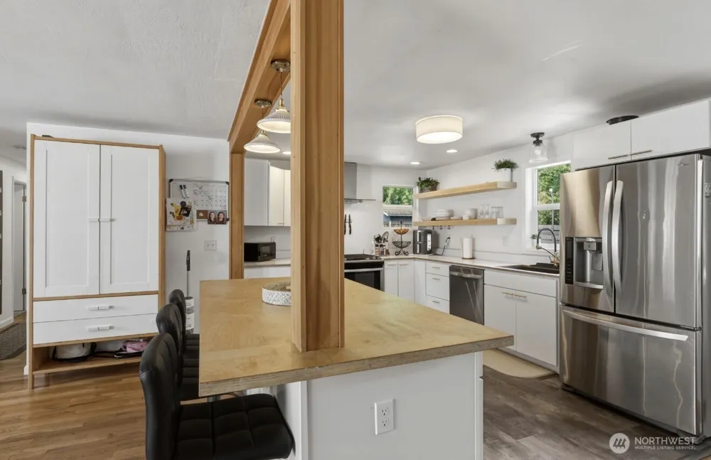 410 T STREET SE Tumwater, WA 98501