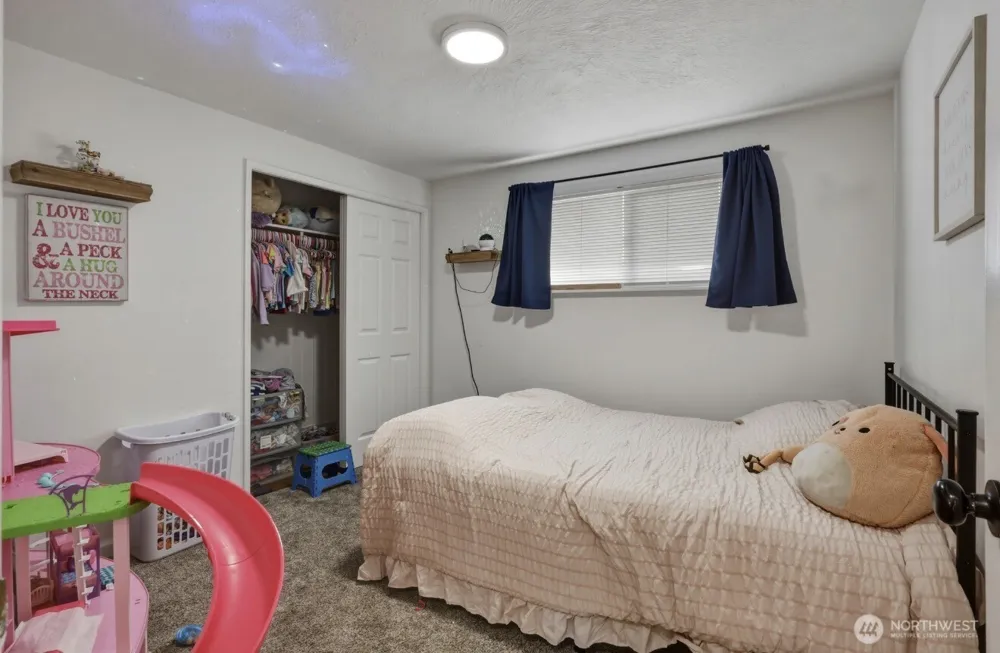 410 T STREET SE Tumwater, WA 98501