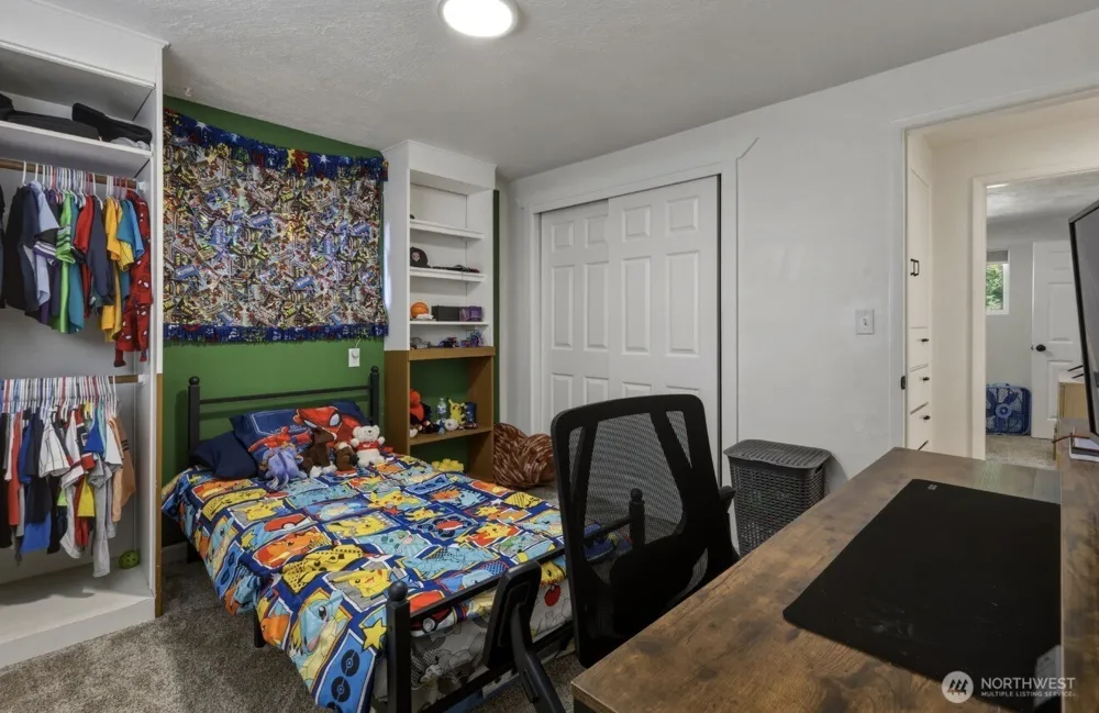 410 T STREET SE Tumwater, WA 98501