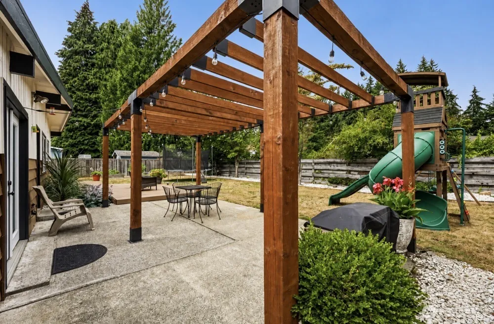 410 T STREET SE Tumwater, WA 98501