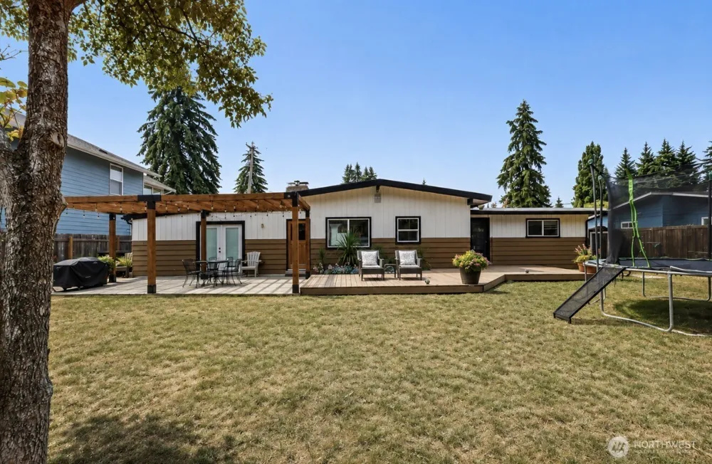 410 T STREET SE Tumwater, WA 98501