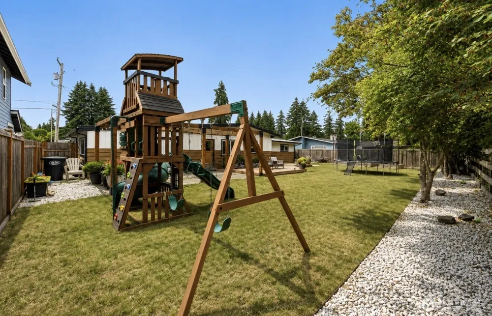 410 T STREET SE Tumwater, WA 98501