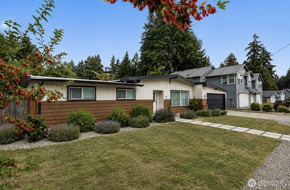 410 T STREET SE Tumwater, WA 98501