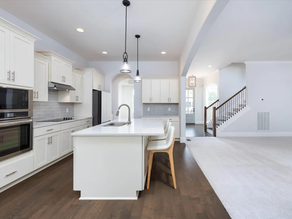 631 Silva Ln Nolensville, TN 37135