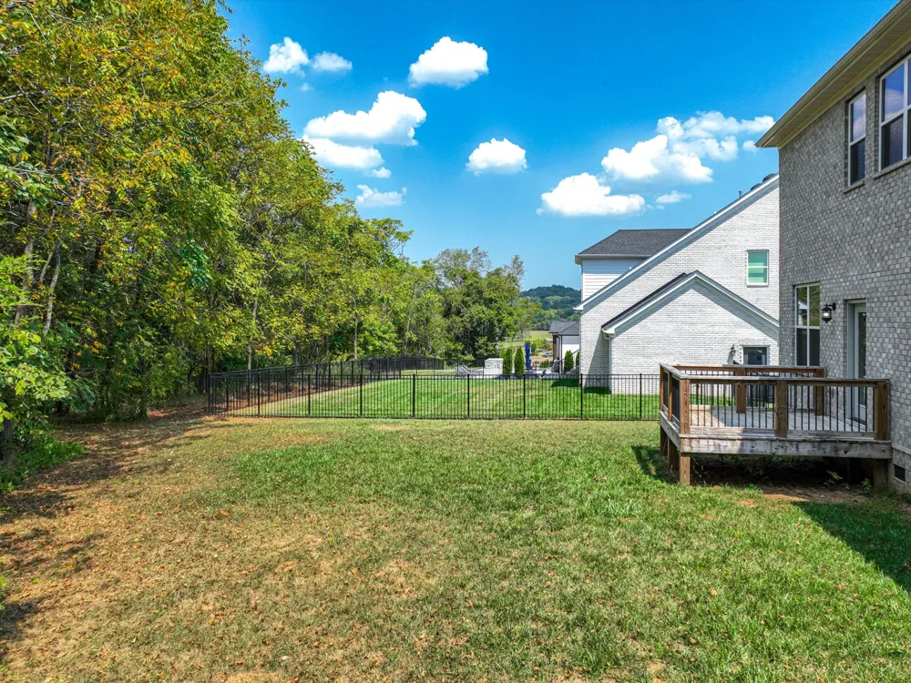 631 Silva Ln Nolensville, TN 37135