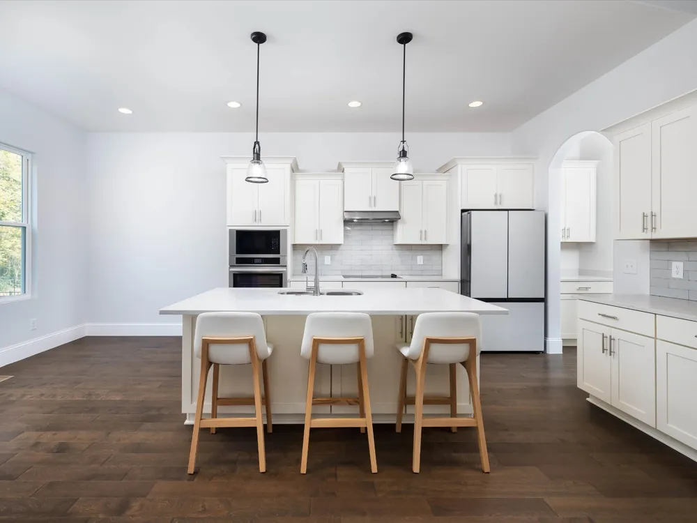 631 Silva Ln Nolensville, TN 37135