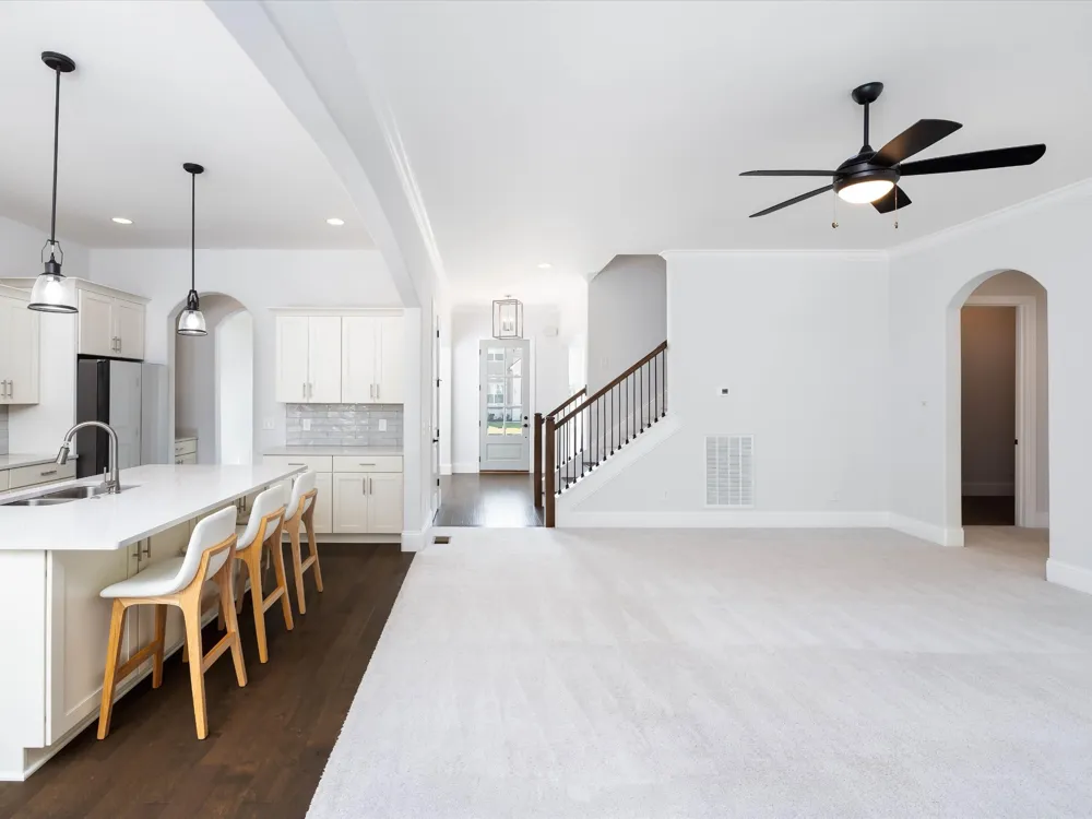 631 Silva Ln Nolensville, TN 37135