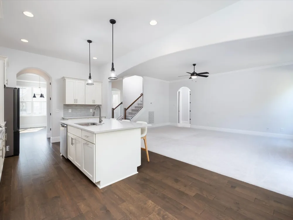 631 Silva Ln Nolensville, TN 37135