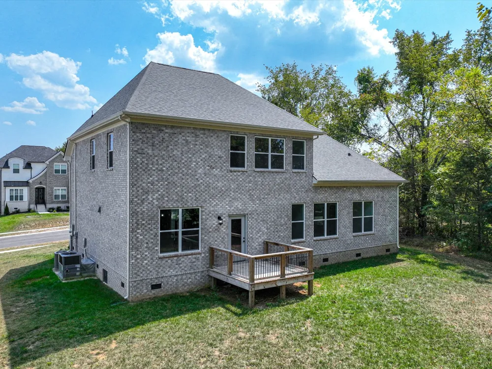 631 Silva Ln Nolensville, TN 37135