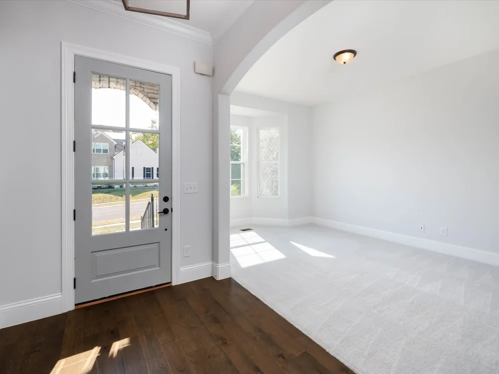 631 Silva Ln Nolensville, TN 37135