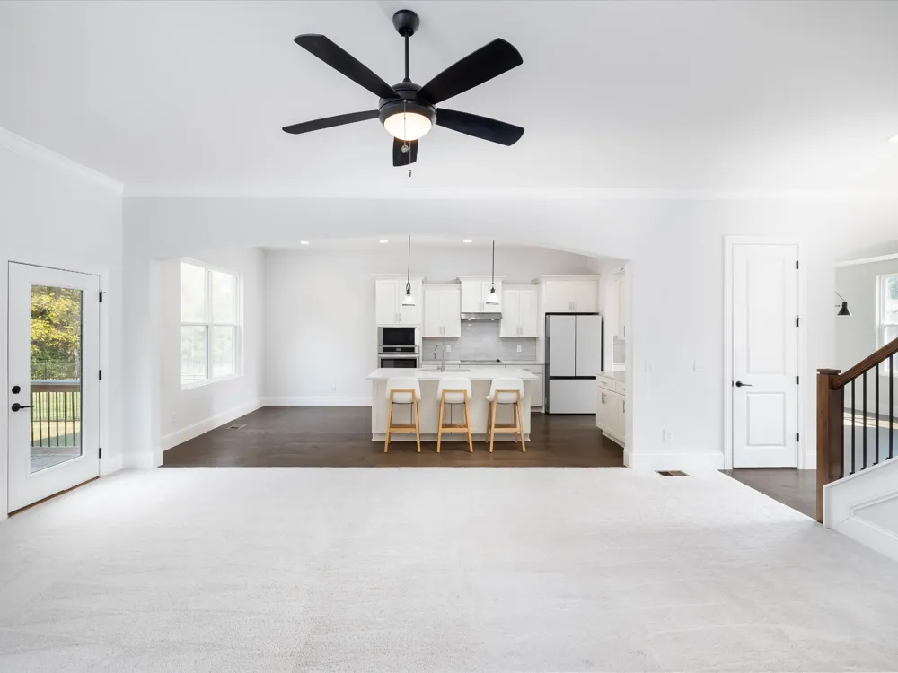 631 Silva Ln Nolensville, TN 37135