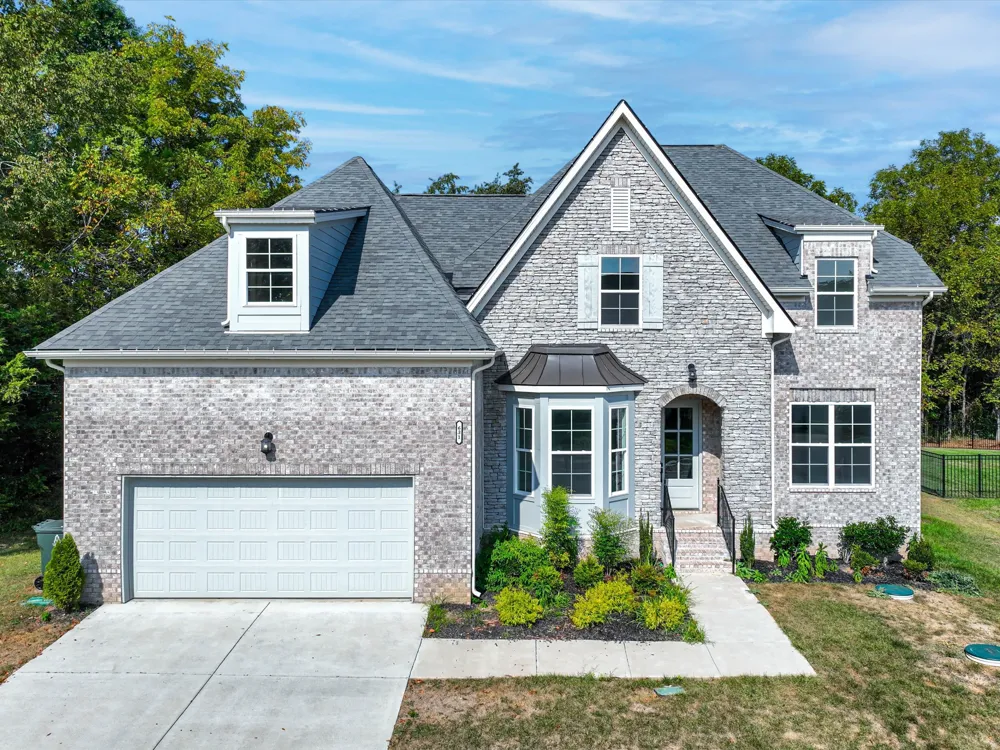 631 Silva Ln Nolensville, TN 37135